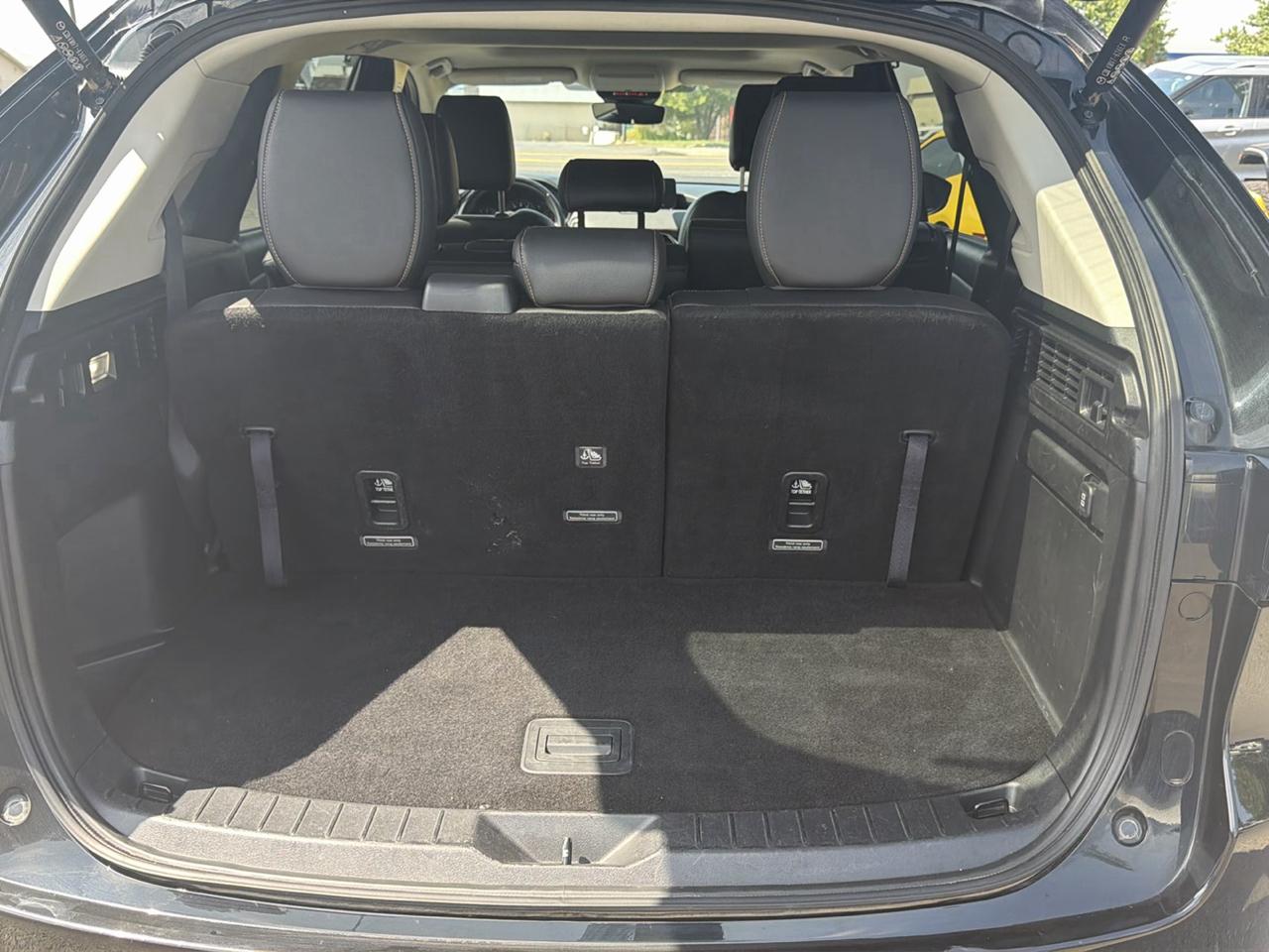 Mazda CX-90 3.3 Turbo Preferred Plus AWD 2024