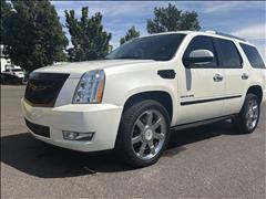 2014 Cadillac Escalade 