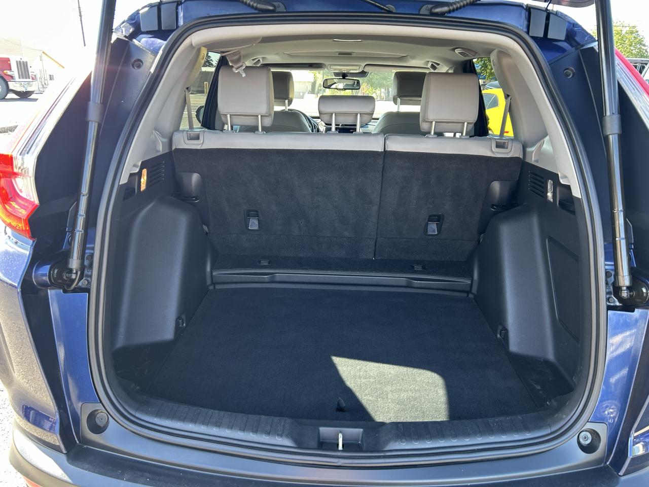 Honda CR-V Touring AWD 2019