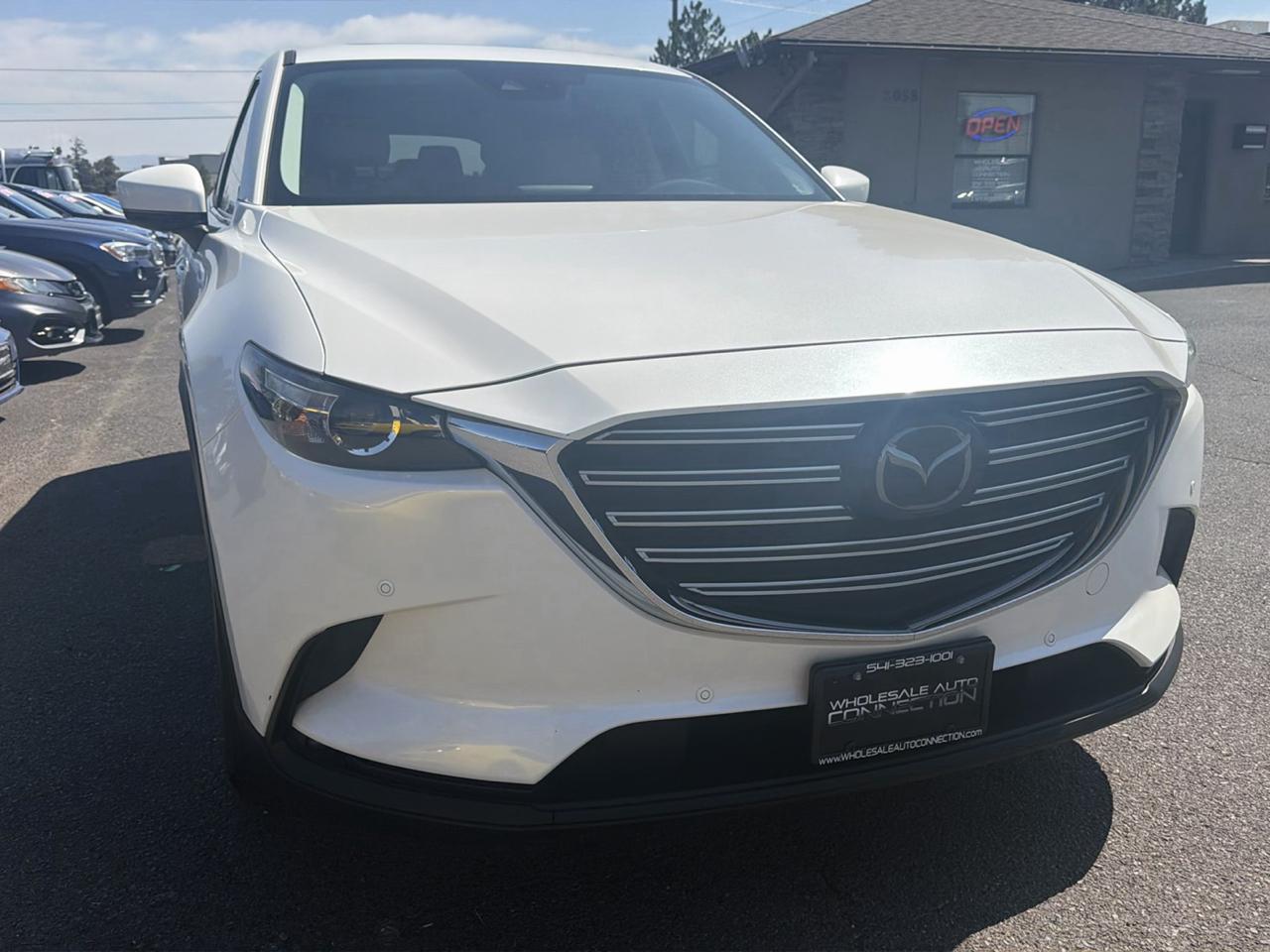 Mazda CX-9 Touring AWD 2018