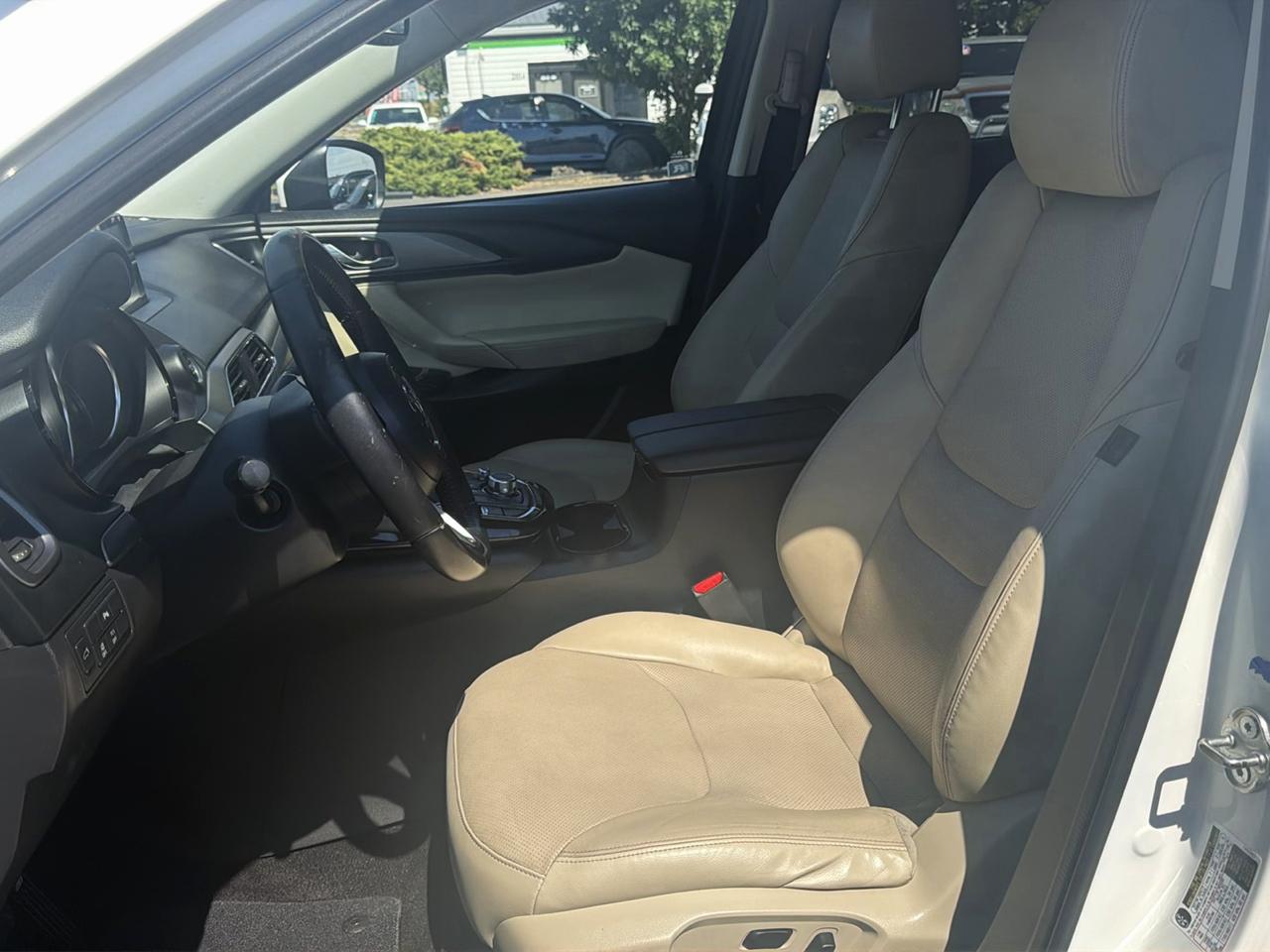 Mazda CX-9 Touring AWD 2018