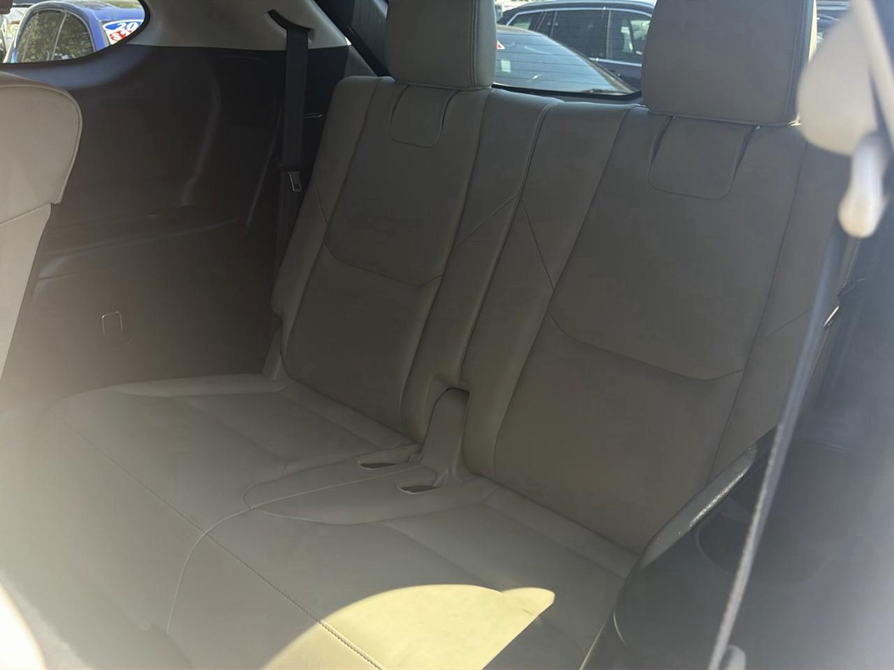 Mazda CX-9 Touring AWD 2018