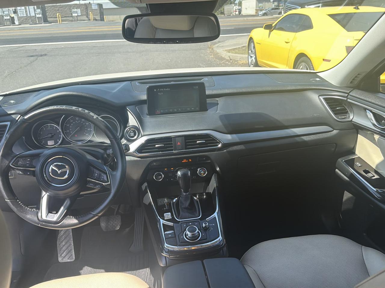 Mazda CX-9 Touring AWD 2018
