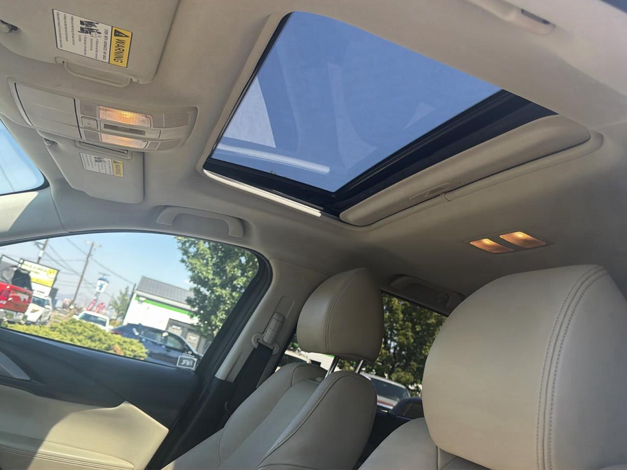 Mazda CX-9 Touring AWD 2018