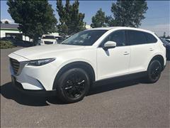 2018 Mazda CX-9 