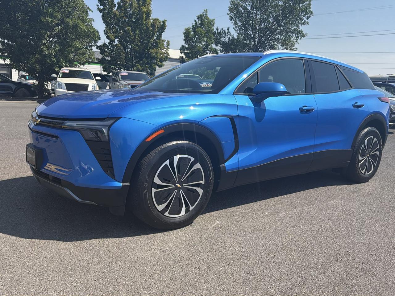 Chevrolet Blazer EV 2LT 2024