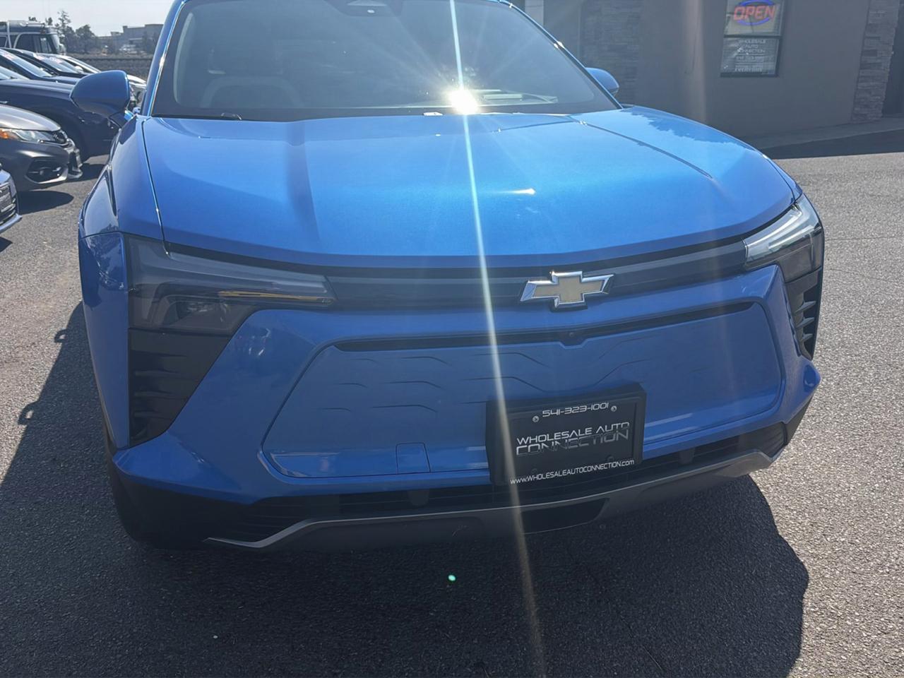 Chevrolet Blazer EV 2LT 2024