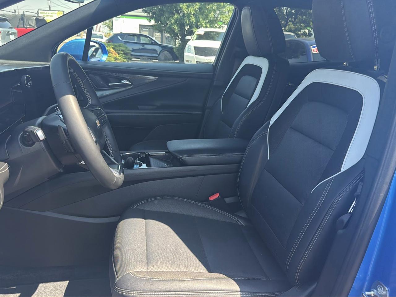 Chevrolet Blazer EV 2LT 2024