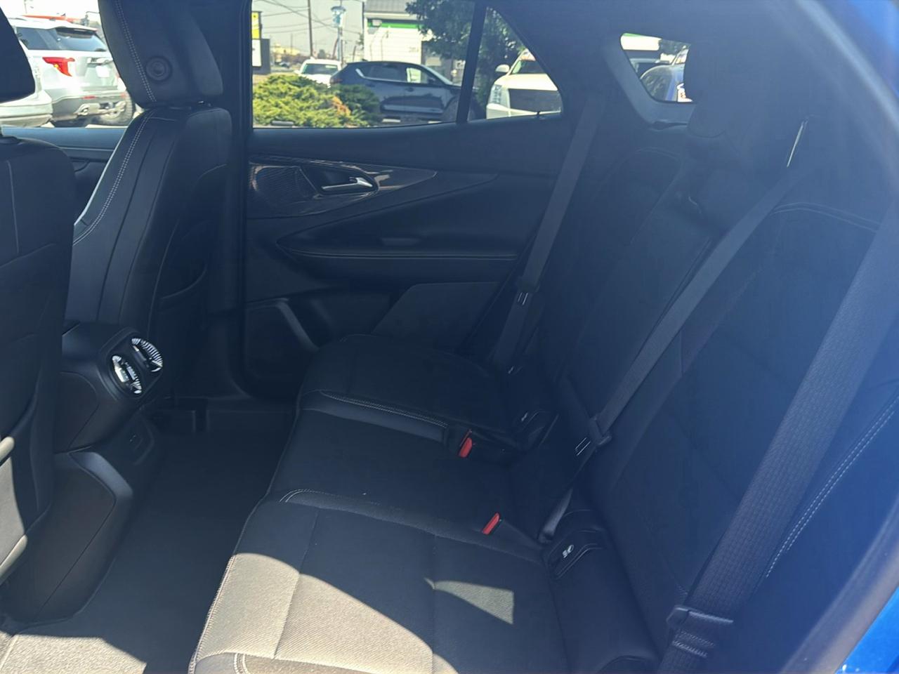 Chevrolet Blazer EV 2LT 2024