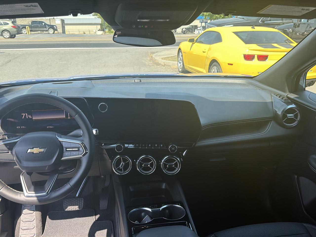 Chevrolet Blazer EV 2LT 2024