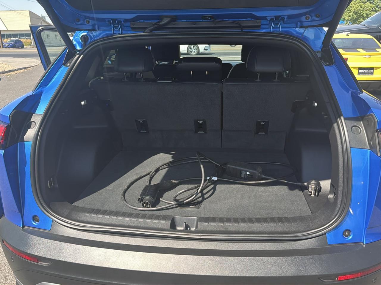 Chevrolet Blazer EV 2LT 2024
