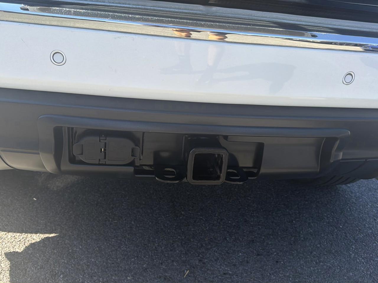 Jeep Grand Cherokee Limited 4WD 2015