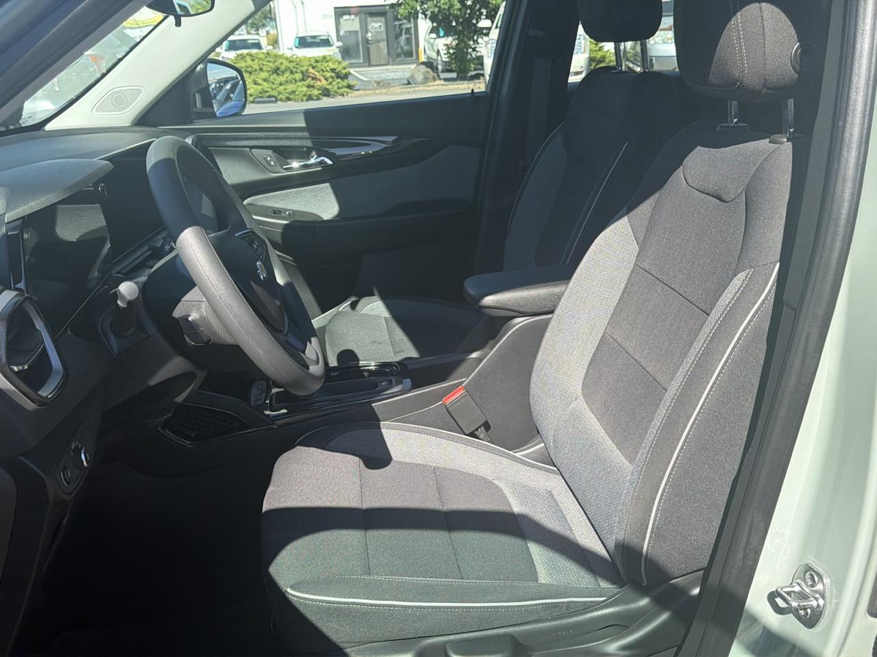 Chevrolet TrailBlazer LS AWD 2026