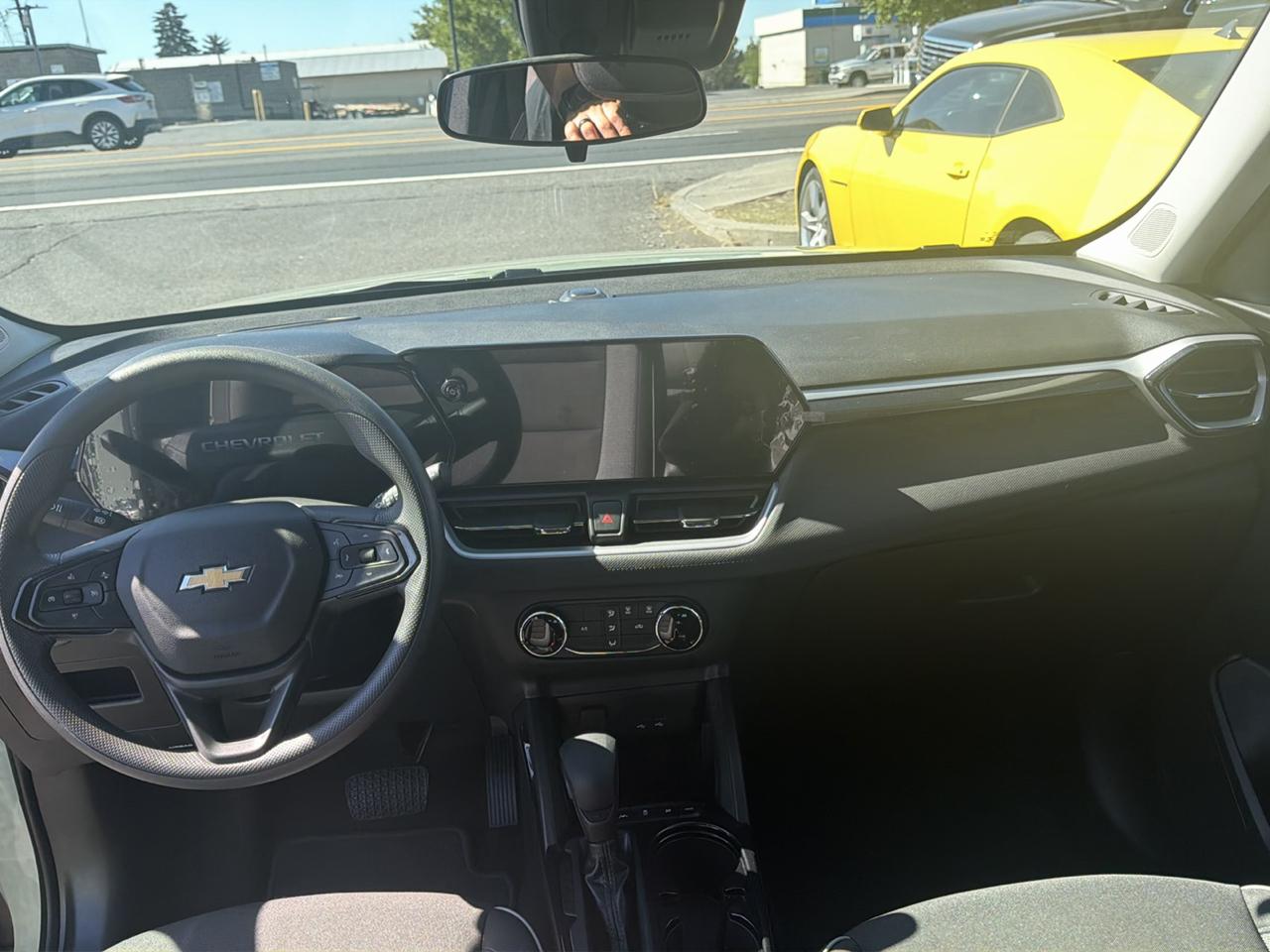 Chevrolet TrailBlazer LS AWD 2026