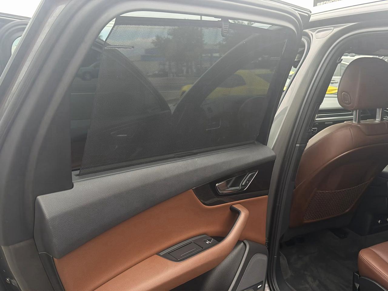 Audi Q7 3.0T Prestige quattro 2019