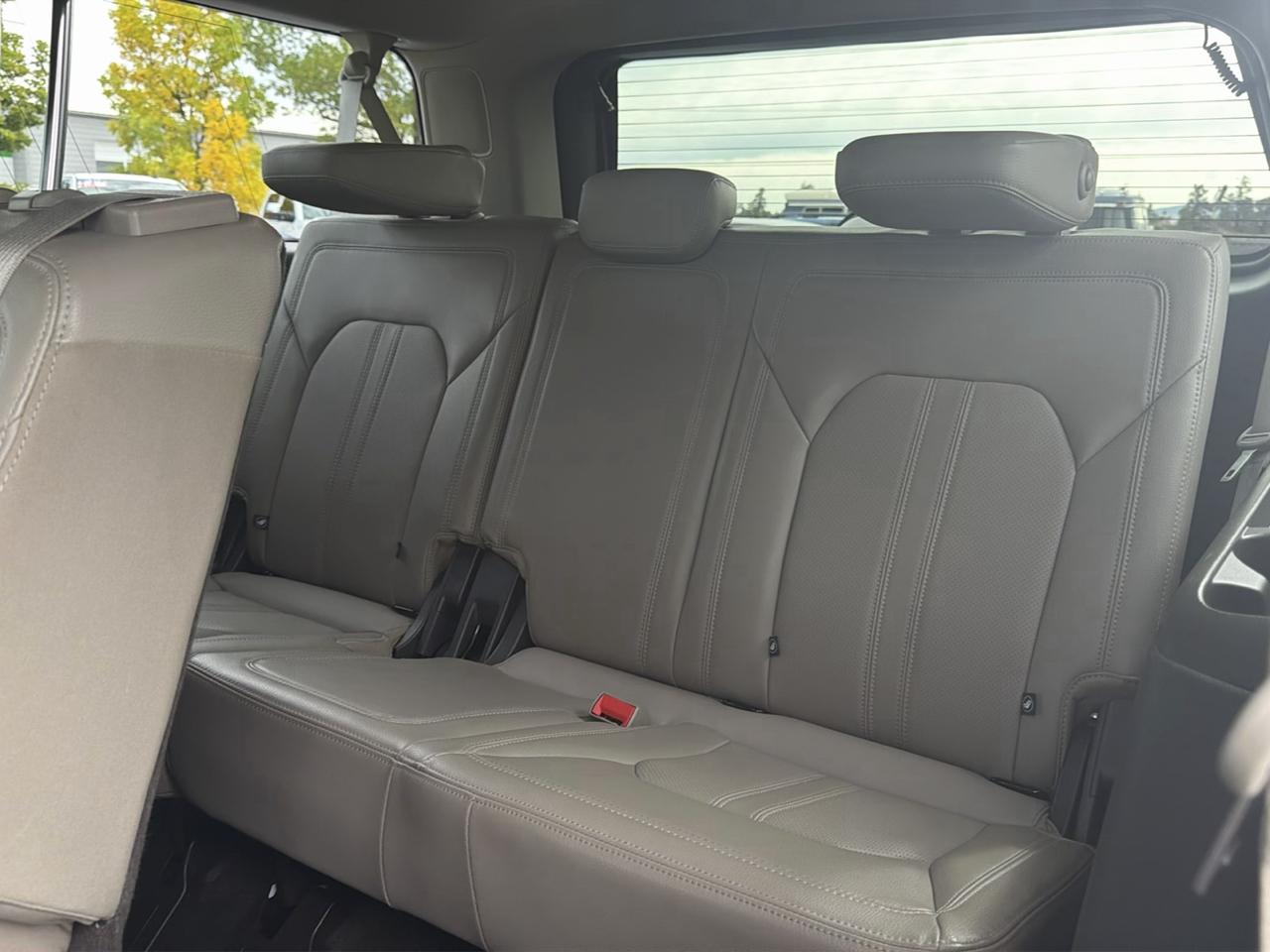 Ford Expedition MAX Limited 4WD 2019
