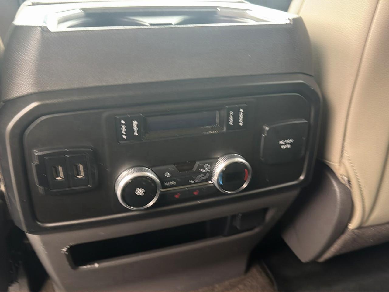 Ford Expedition MAX Limited 4WD 2019