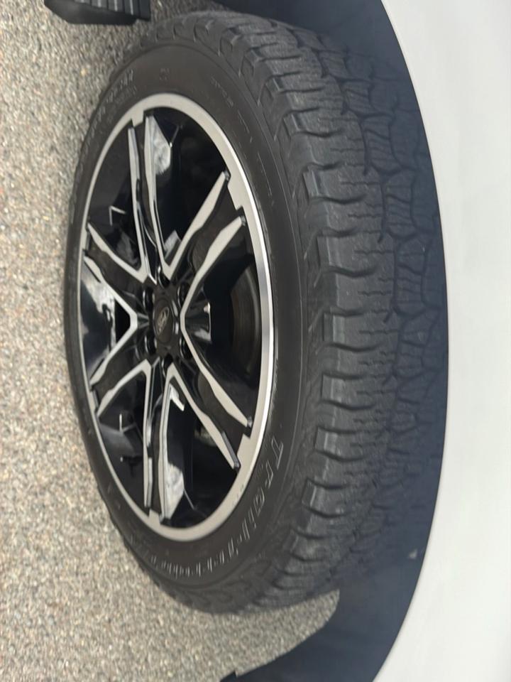 Ford Expedition MAX Limited 4WD 2019