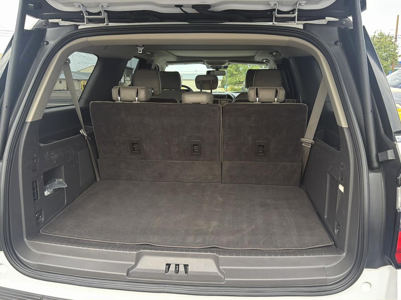 Ford Expedition MAX Limited 4WD 2019
