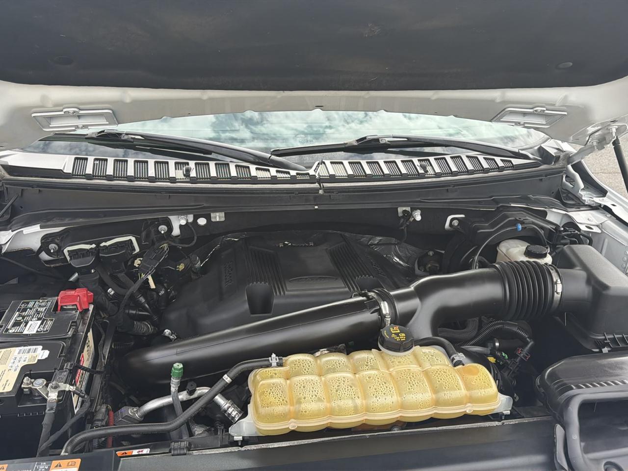Ford Expedition MAX Limited 4WD 2019