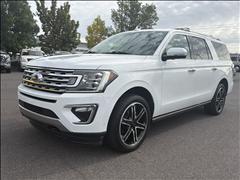 2019 Ford Expedition 