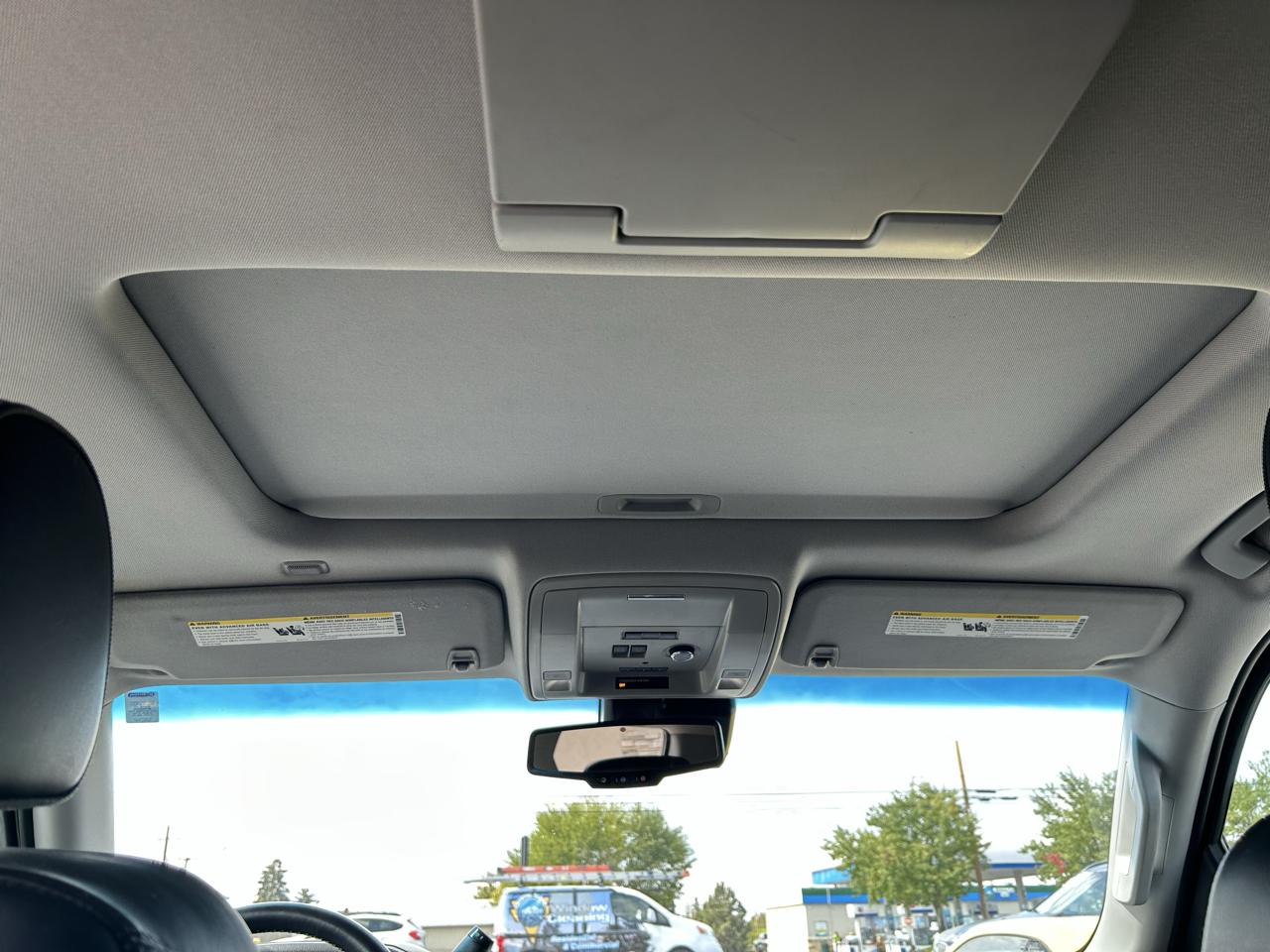 GMC Yukon Denali 4WD 2016
