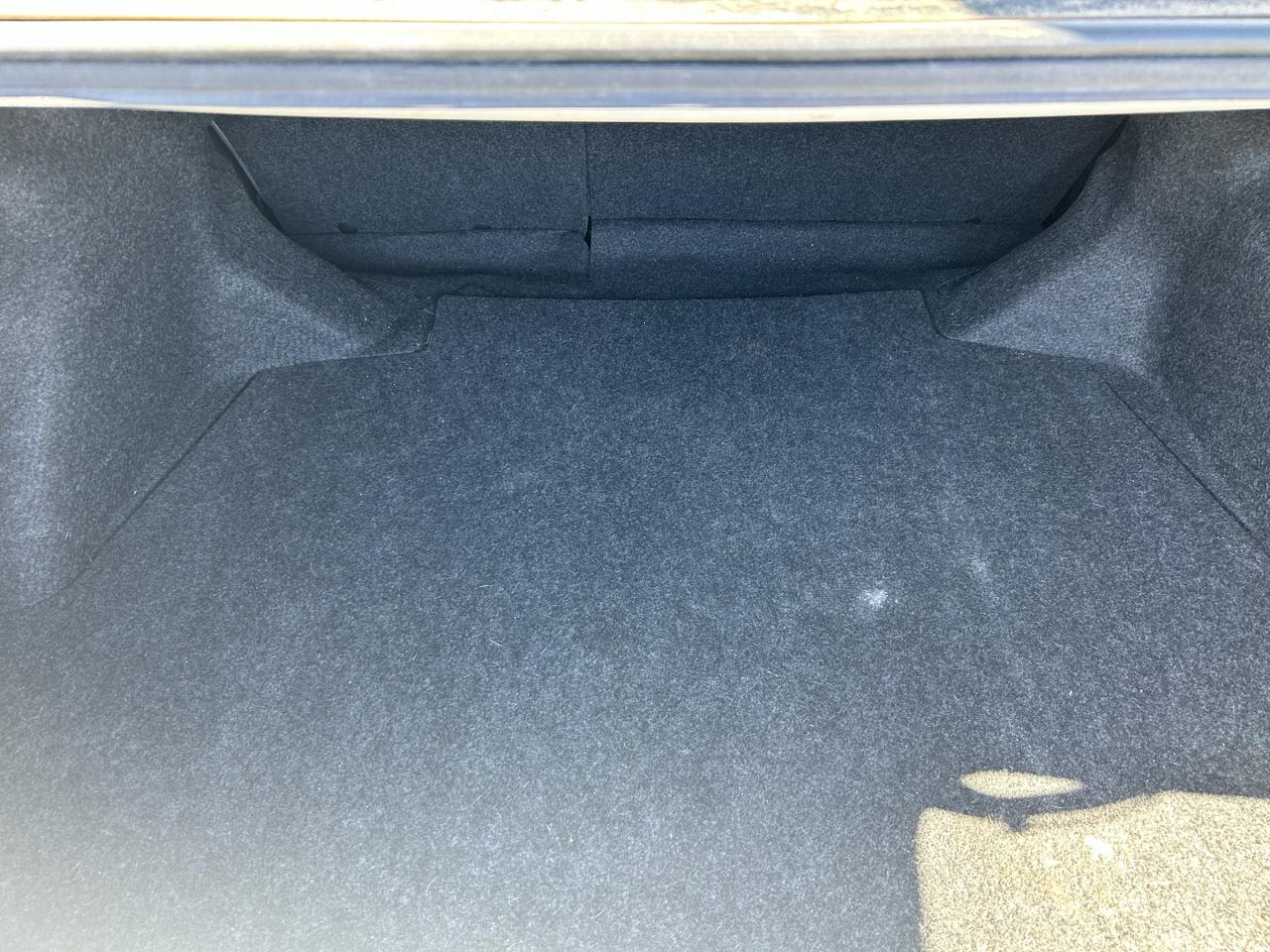 Toyota Corolla S Premium CVT 2016