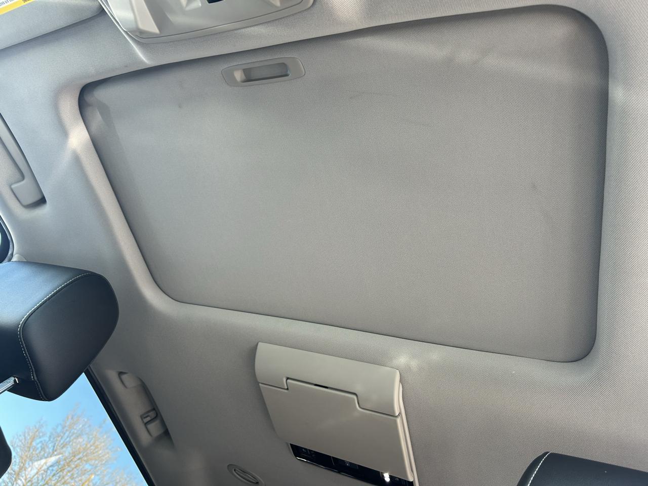 Chevrolet Suburban Premier 4WD 2018