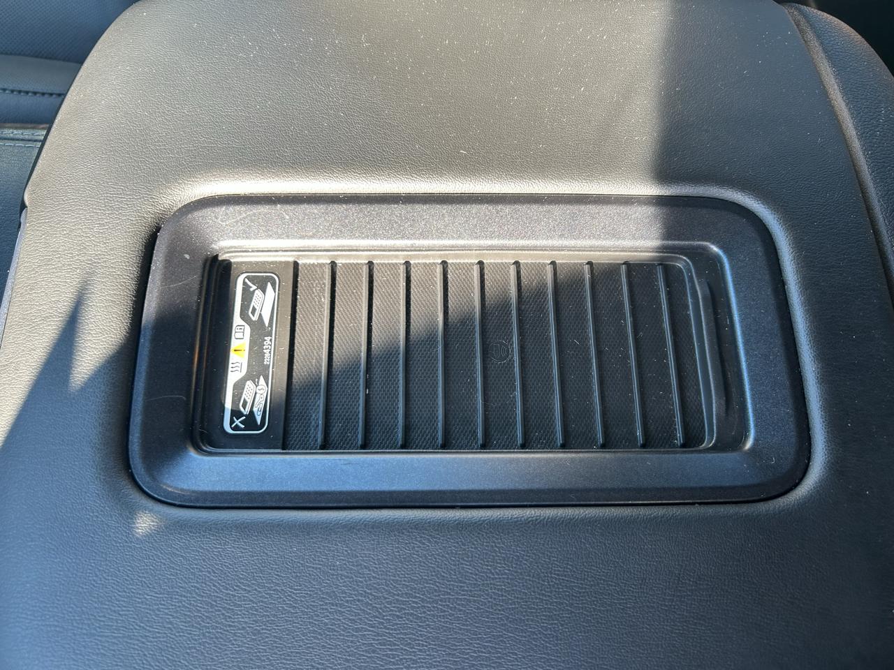 Chevrolet Suburban Premier 4WD 2018