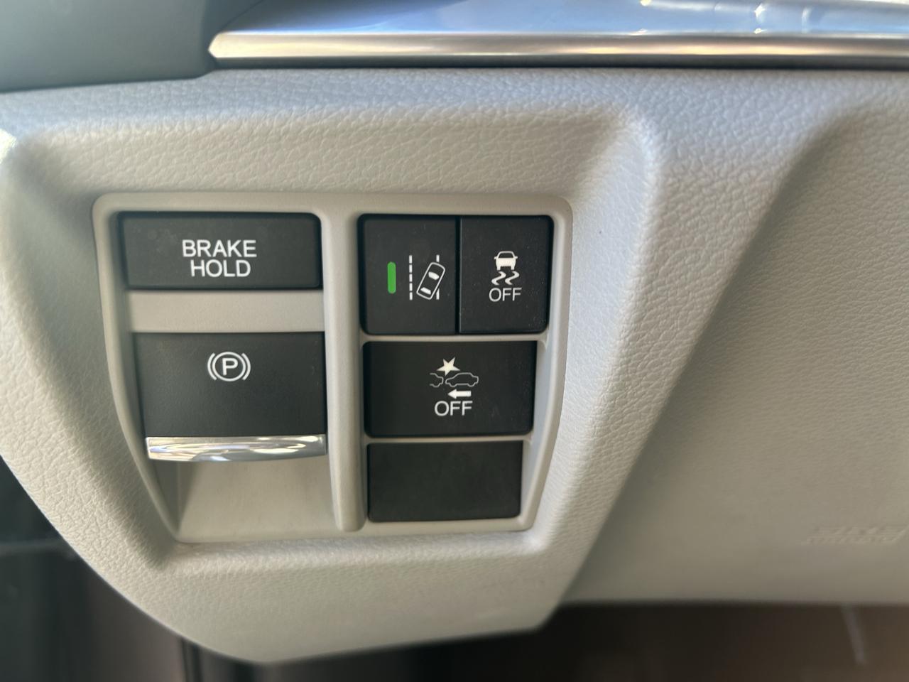 Acura MDX SH-AWD 9-Spd AT 2017