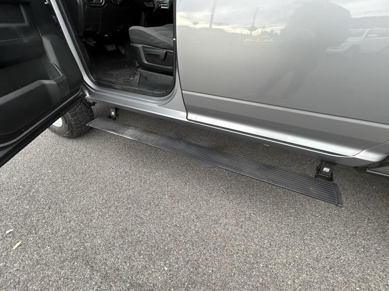 RAM 2500 Tradesman Crew Cab SWB 4WD 2020