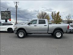2020 RAM 2500 