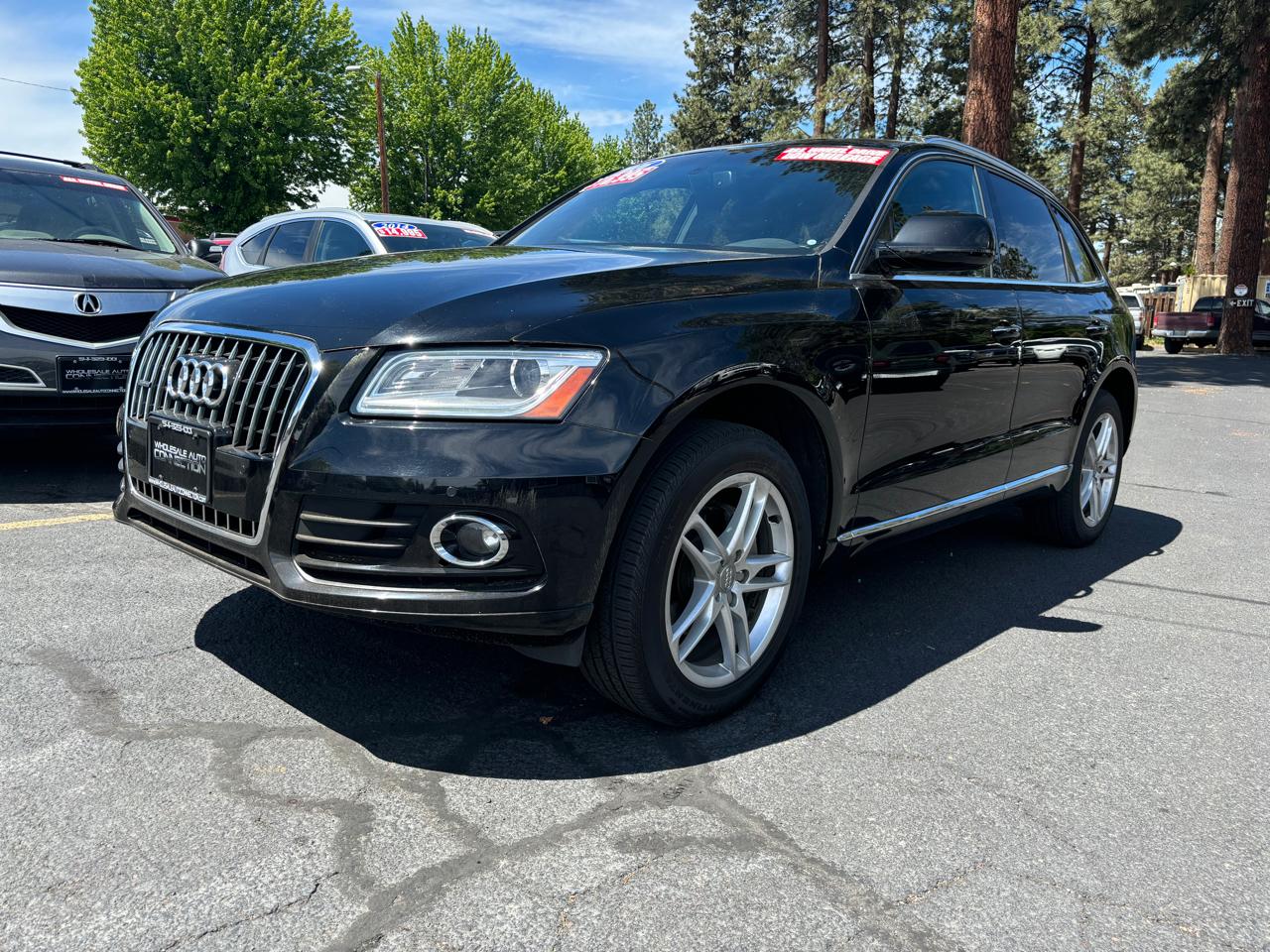 Used Cars for Sale Redmond OR 97756 Wholesale Auto Connection