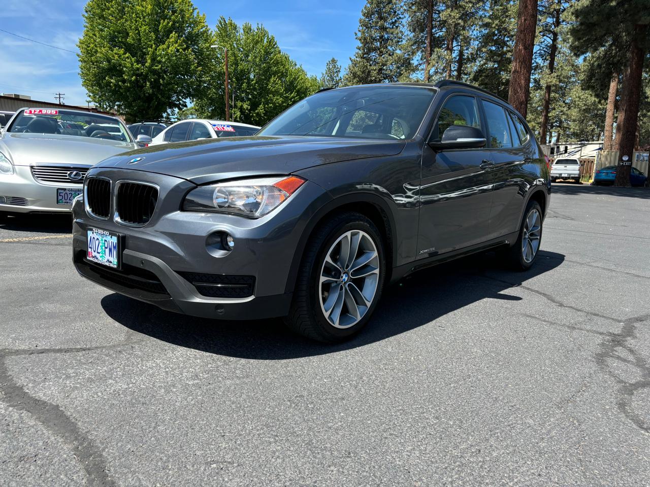 Used Cars for Sale Redmond OR 97756 Wholesale Auto Connection