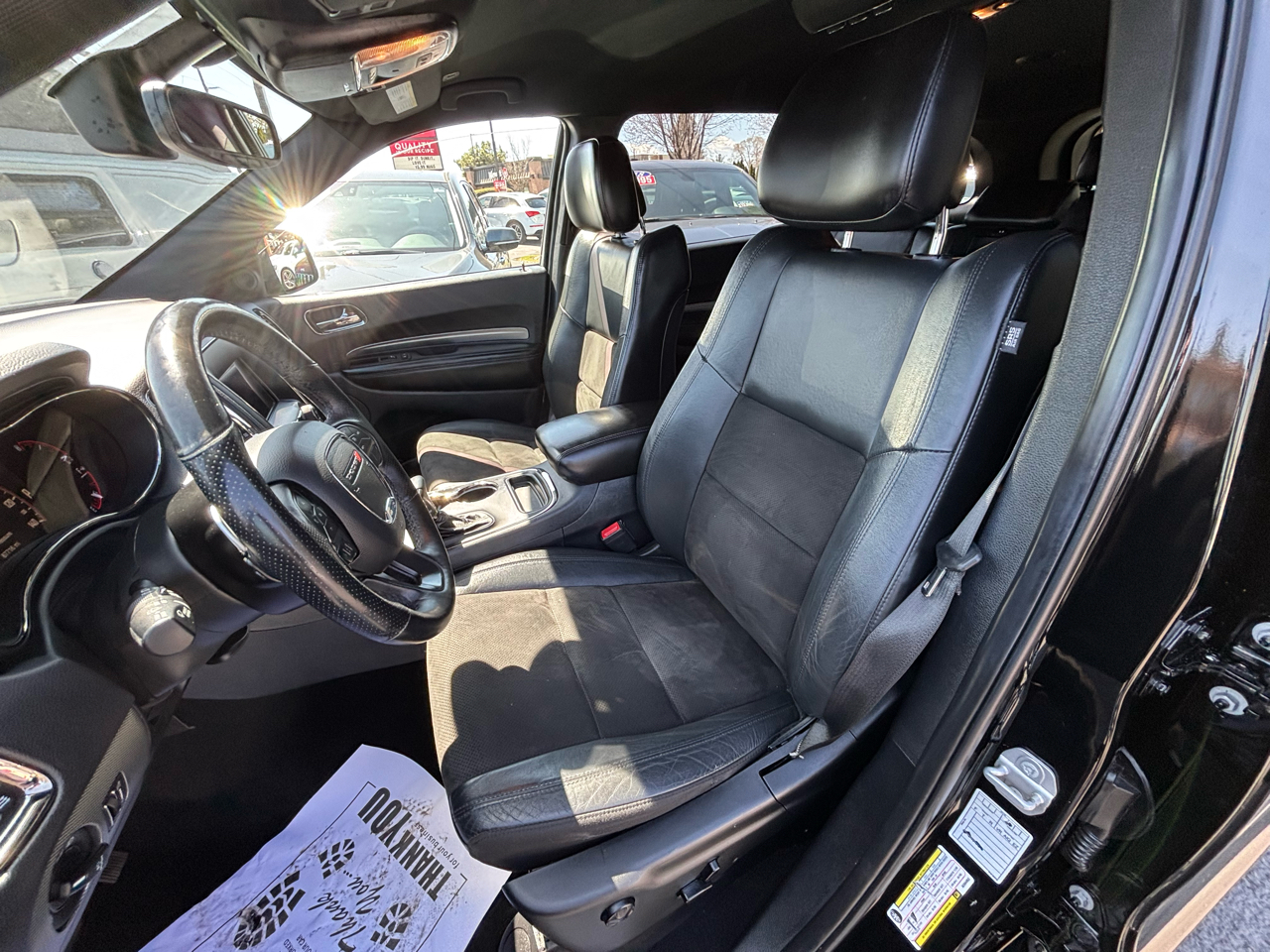 Dodge Durango GT AWD 2019 Dodge Durango GT AWD 2019
