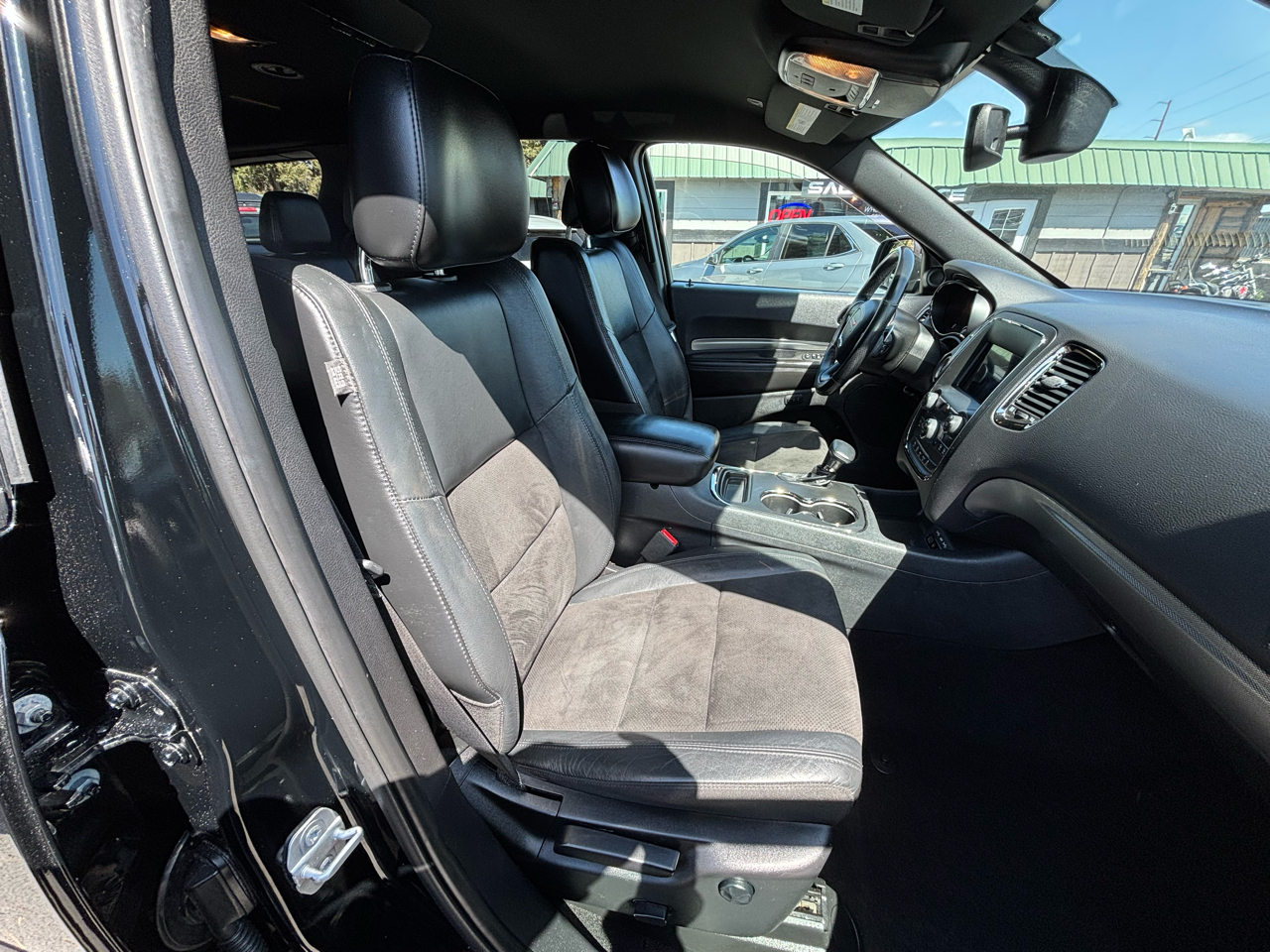 Dodge Durango GT AWD 2019 Dodge Durango GT AWD 2019