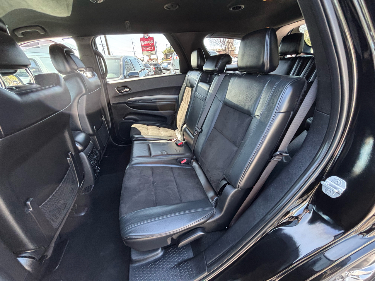 Dodge Durango GT AWD 2019 Dodge Durango GT AWD 2019