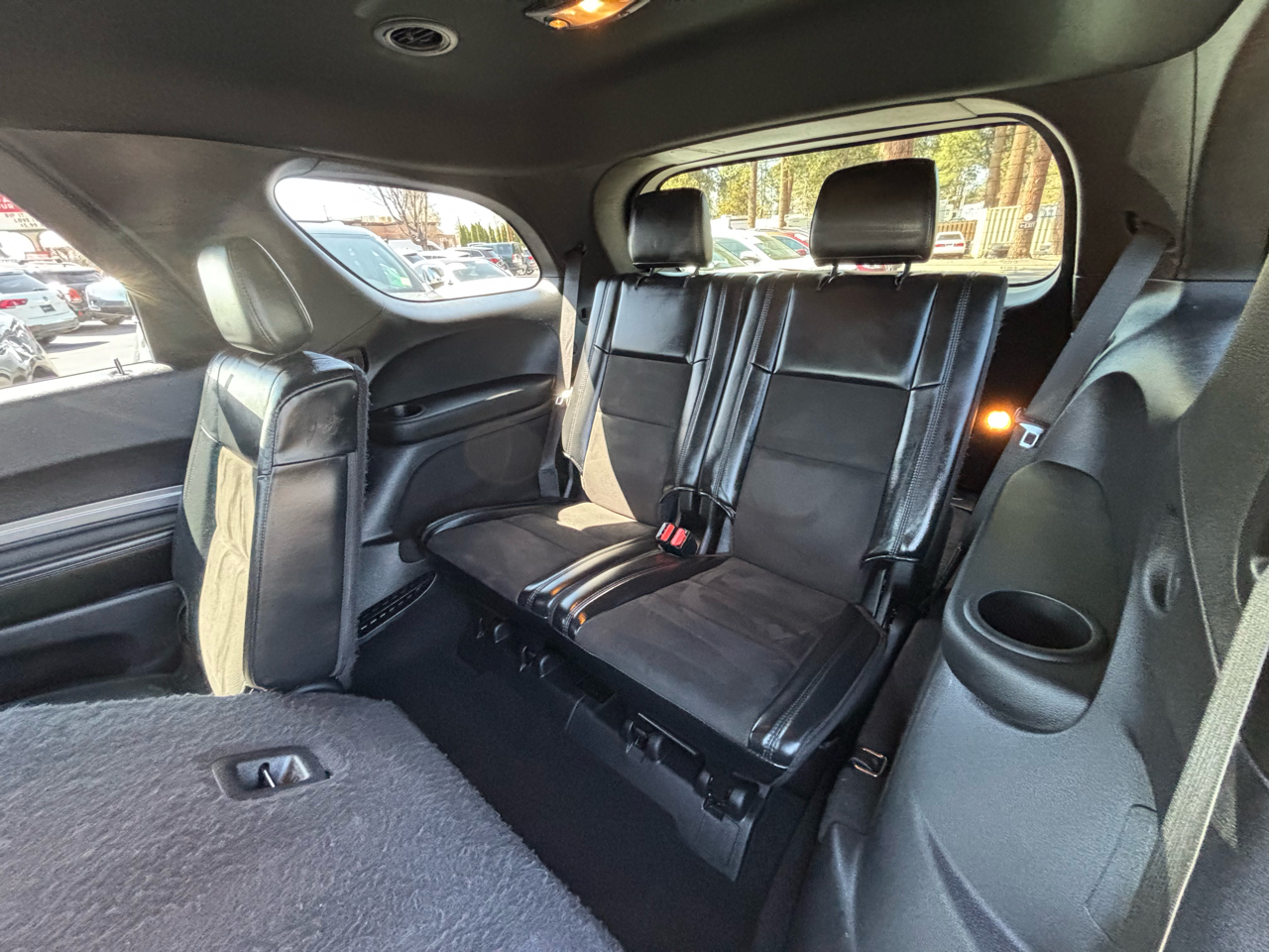 Dodge Durango GT AWD 2019 Dodge Durango GT AWD 2019