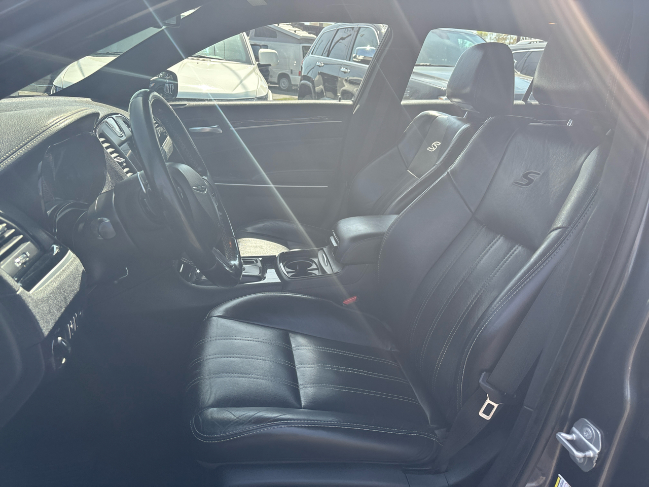 Chrysler 300 S V6 AWD 2019 Chrysler 300 S V6 AWD 2019