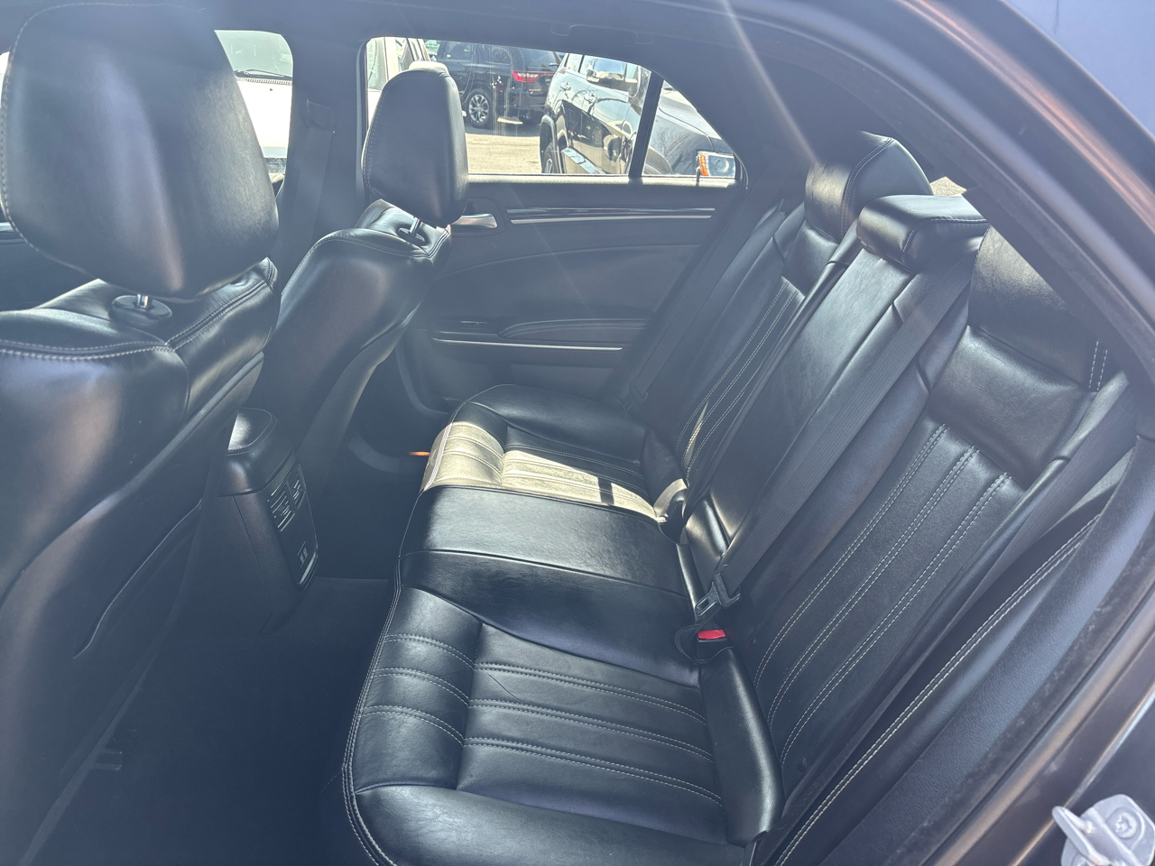 Chrysler 300 S V6 AWD 2019 Chrysler 300 S V6 AWD 2019