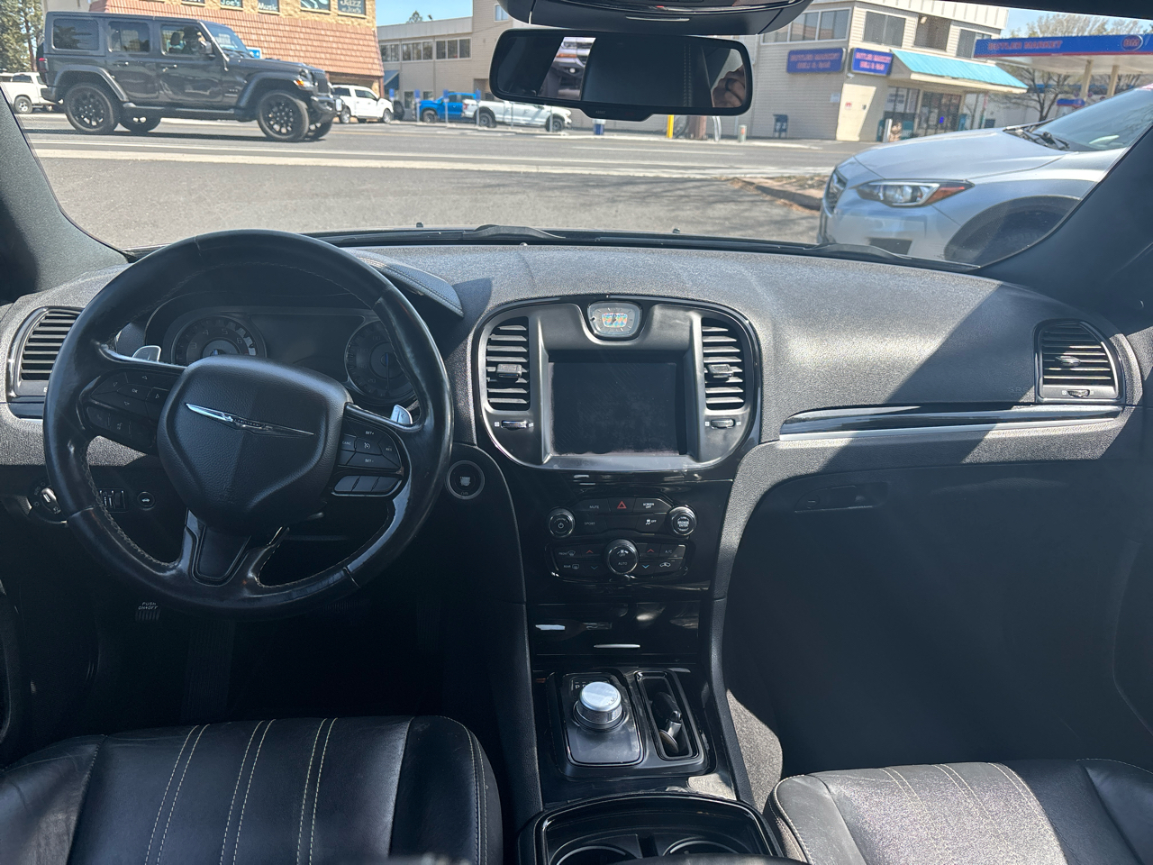 Chrysler 300 S V6 AWD 2019 Chrysler 300 S V6 AWD 2019