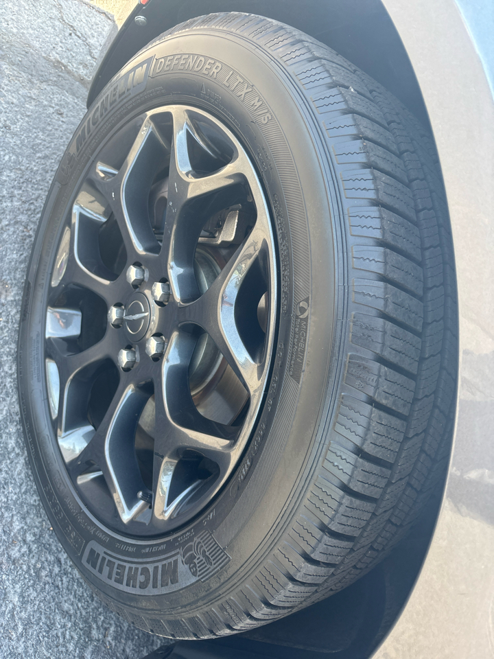 Chrysler 300 S V6 AWD 2019 Chrysler 300 S V6 AWD 2019