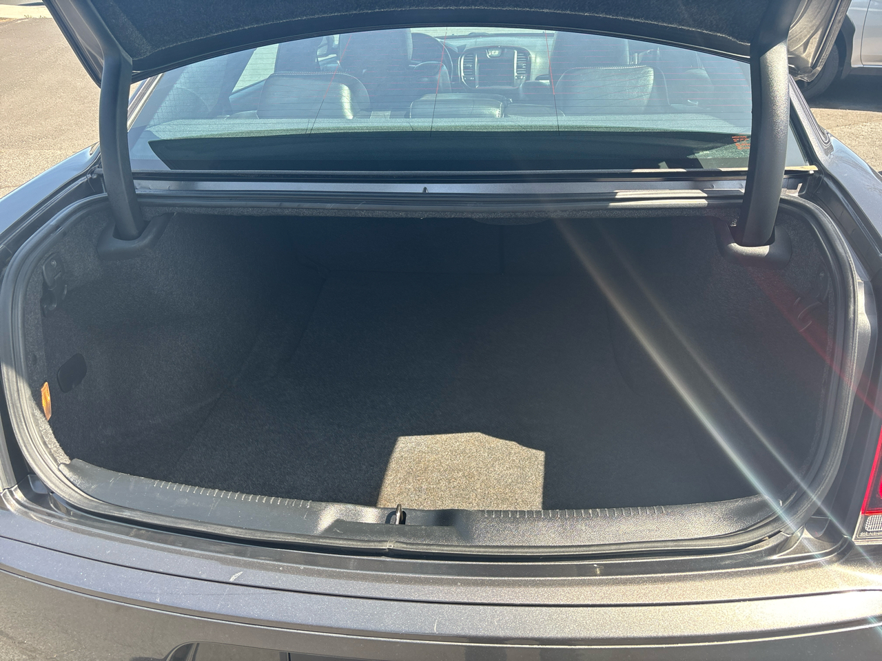 Chrysler 300 S V6 AWD 2019 Chrysler 300 S V6 AWD 2019