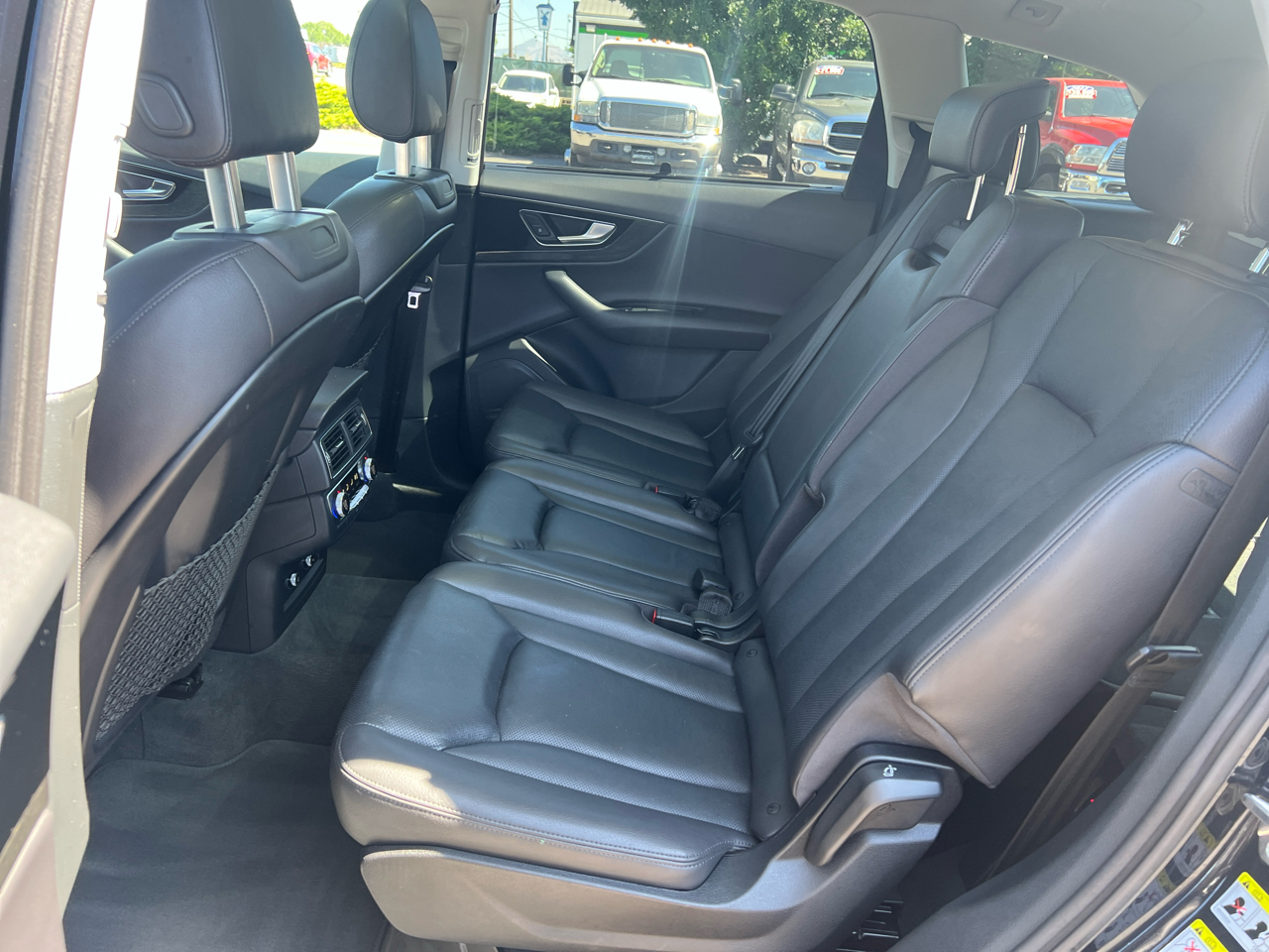 Audi Q7 3.0T Prestige quattro 2018