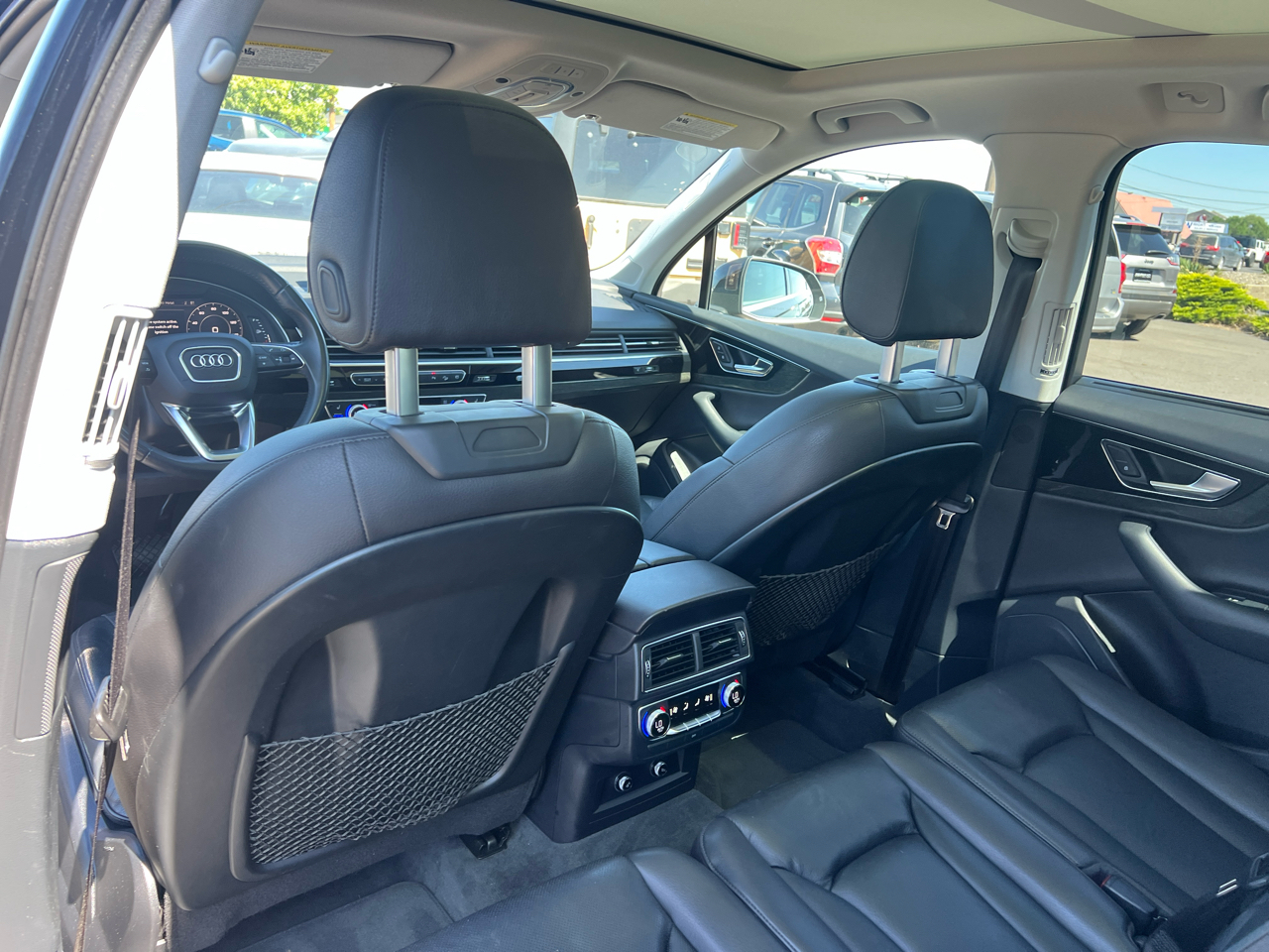 Audi Q7 3.0T Prestige quattro 2018