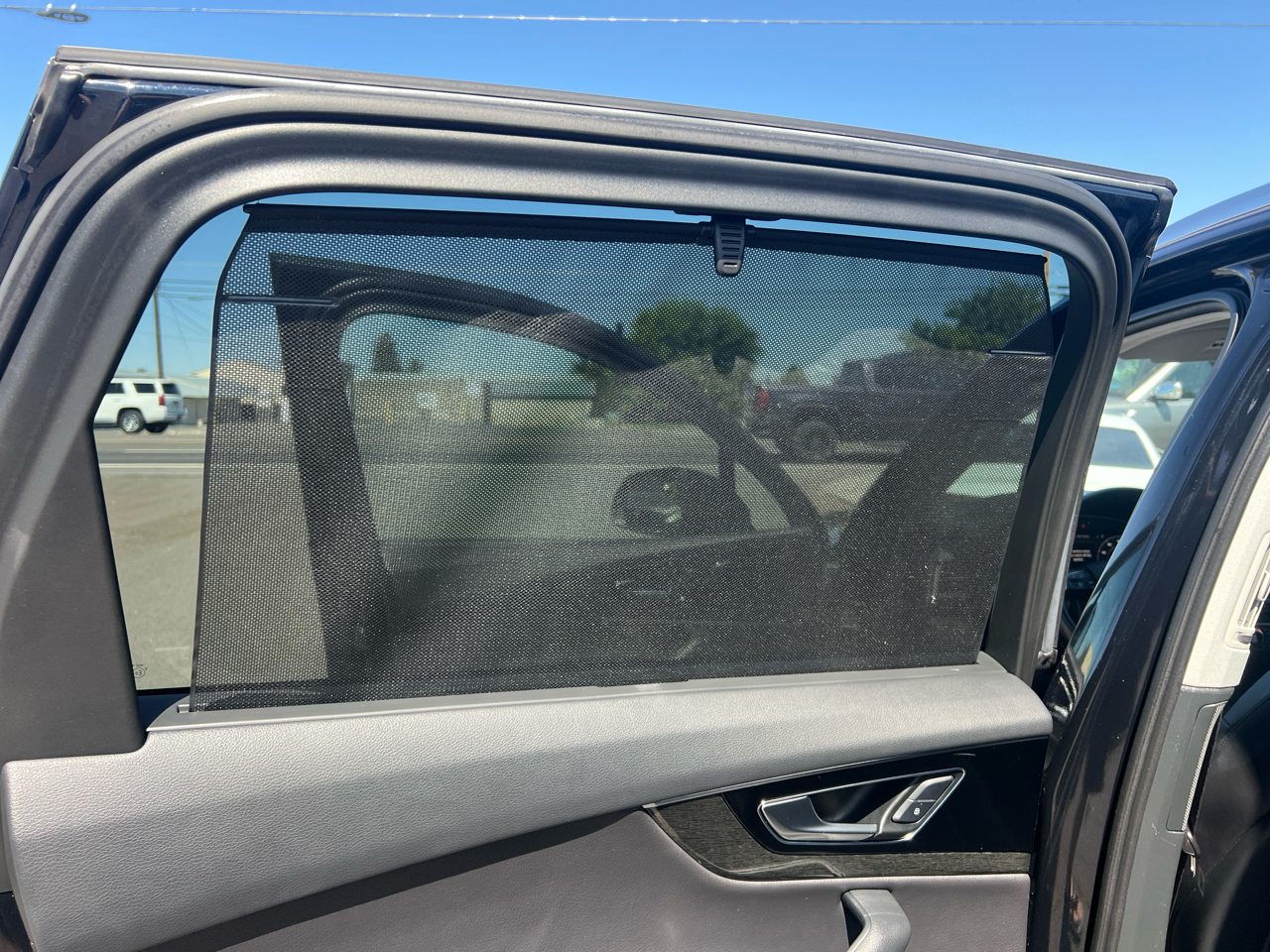 Audi Q7 3.0T Prestige quattro 2018