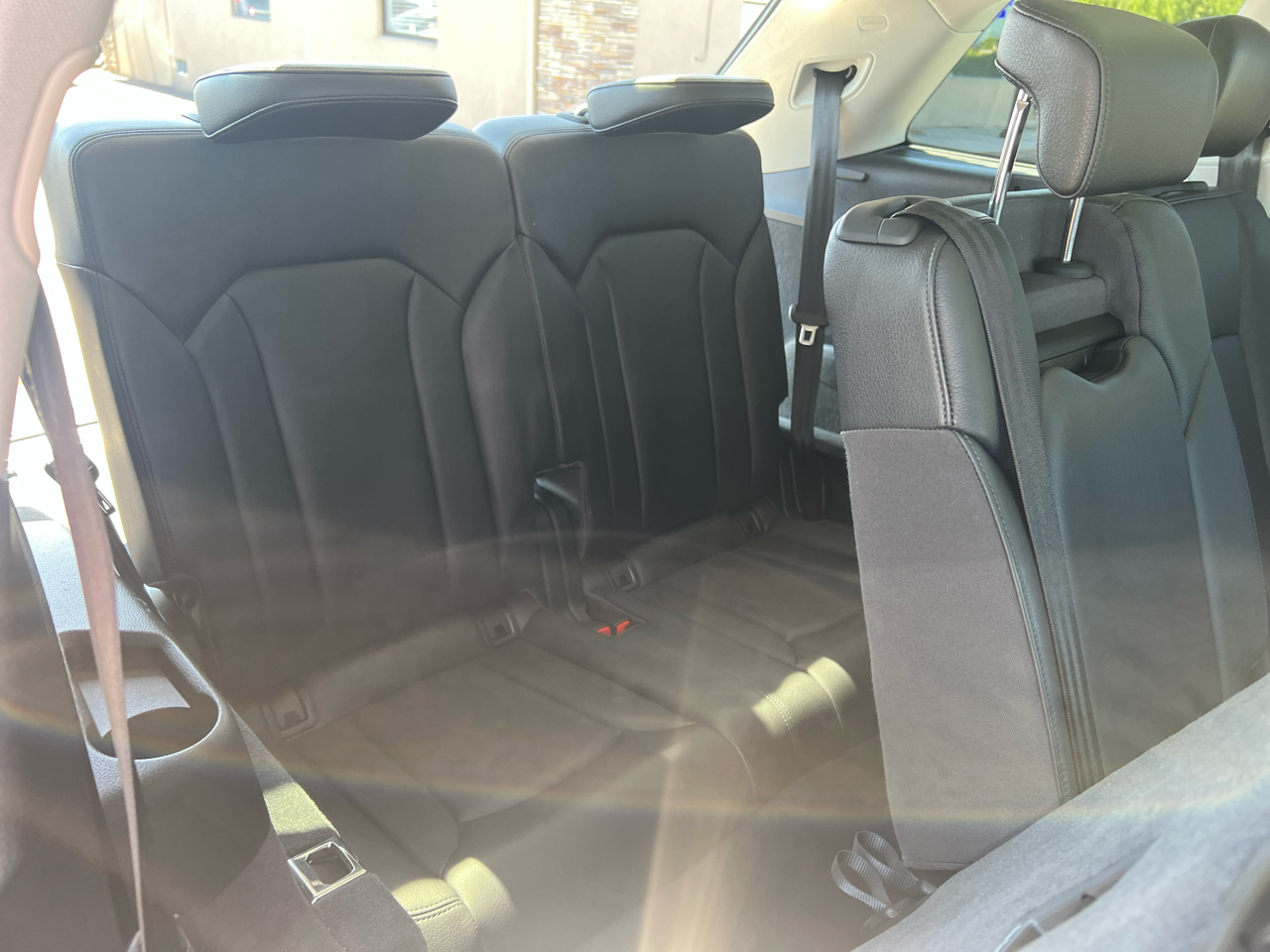 Audi Q7 3.0T Prestige quattro 2018