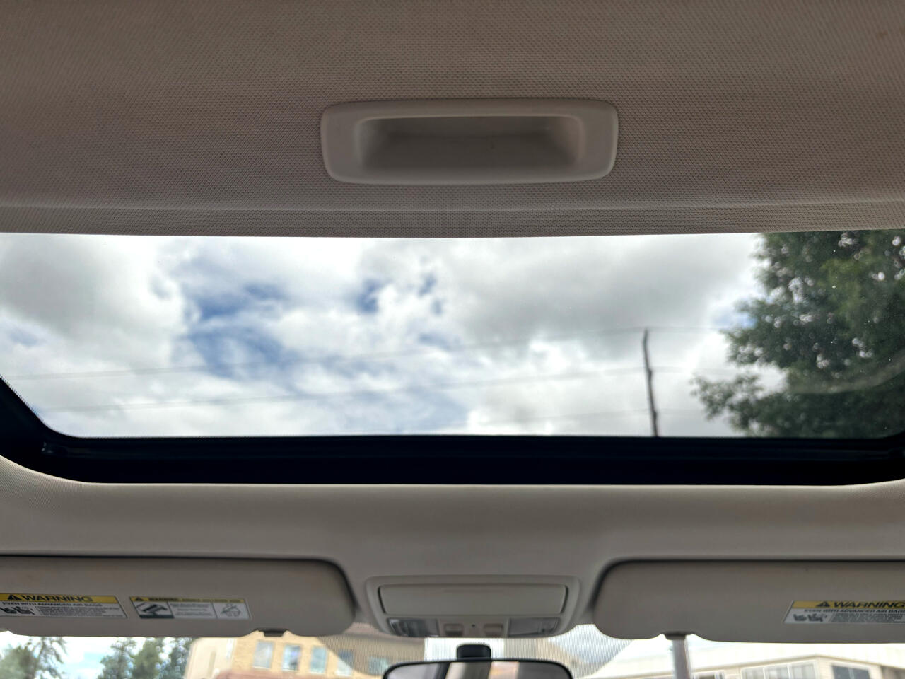 2014 Honda CR-V EX-L photo 14