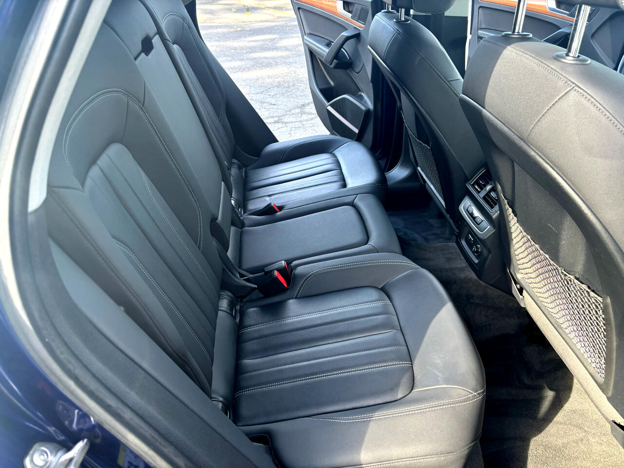 2021 Audi Q5 2.0T Premium Plus photo 8