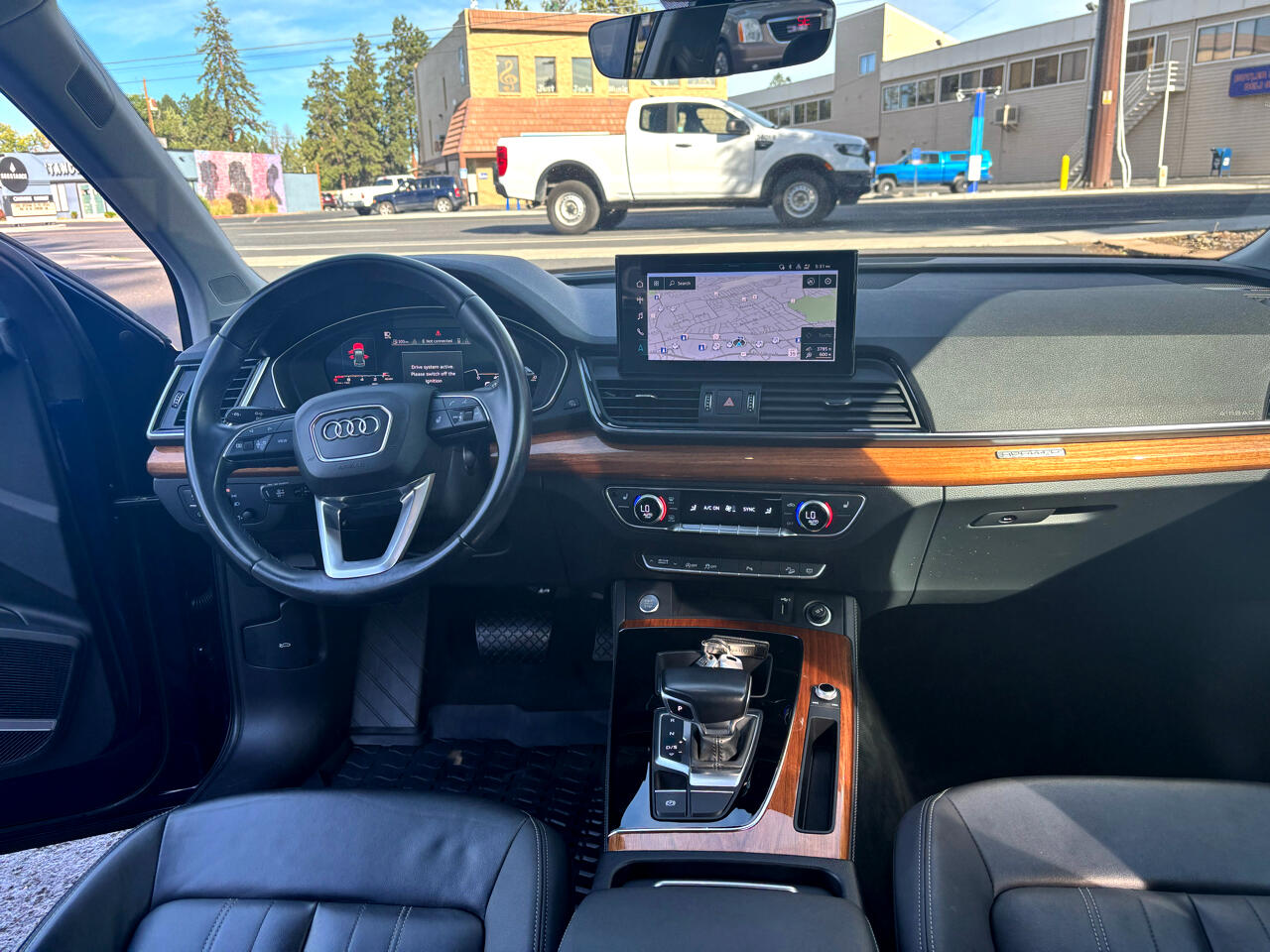2021 Audi Q5 2.0T Premium Plus photo 10